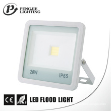 Sanan Chip High Lumen 70-80lm/W White Reflector COB Floodlight Fixture